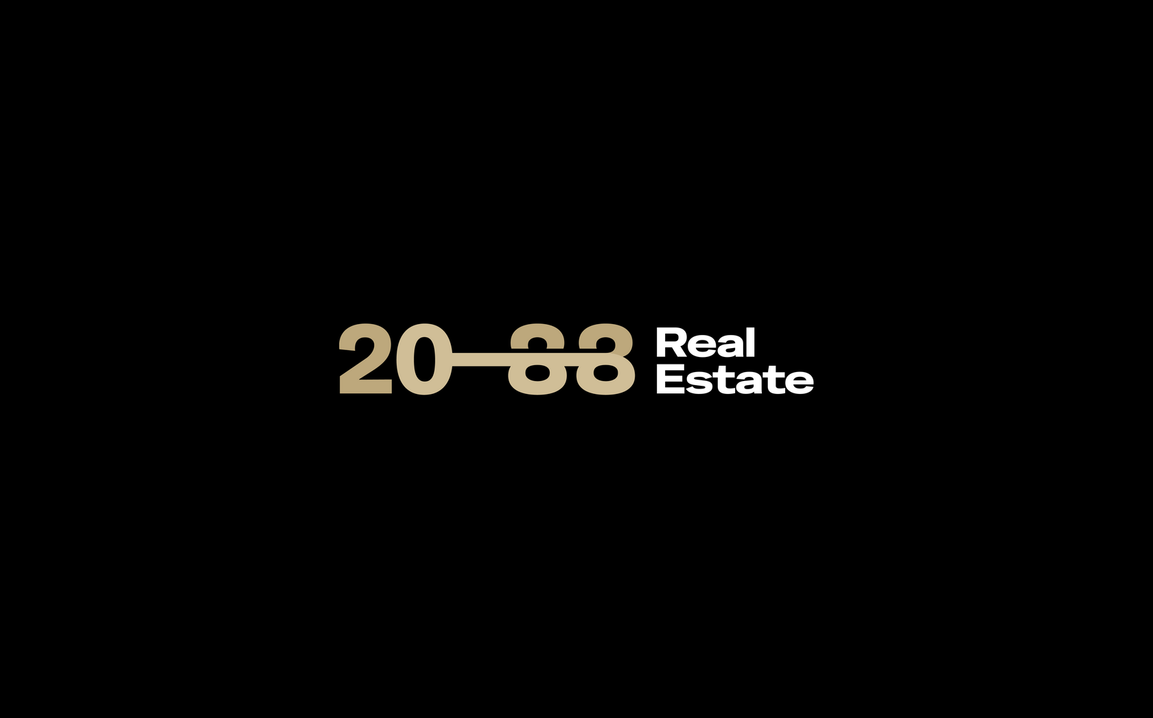 2088 Real Estate