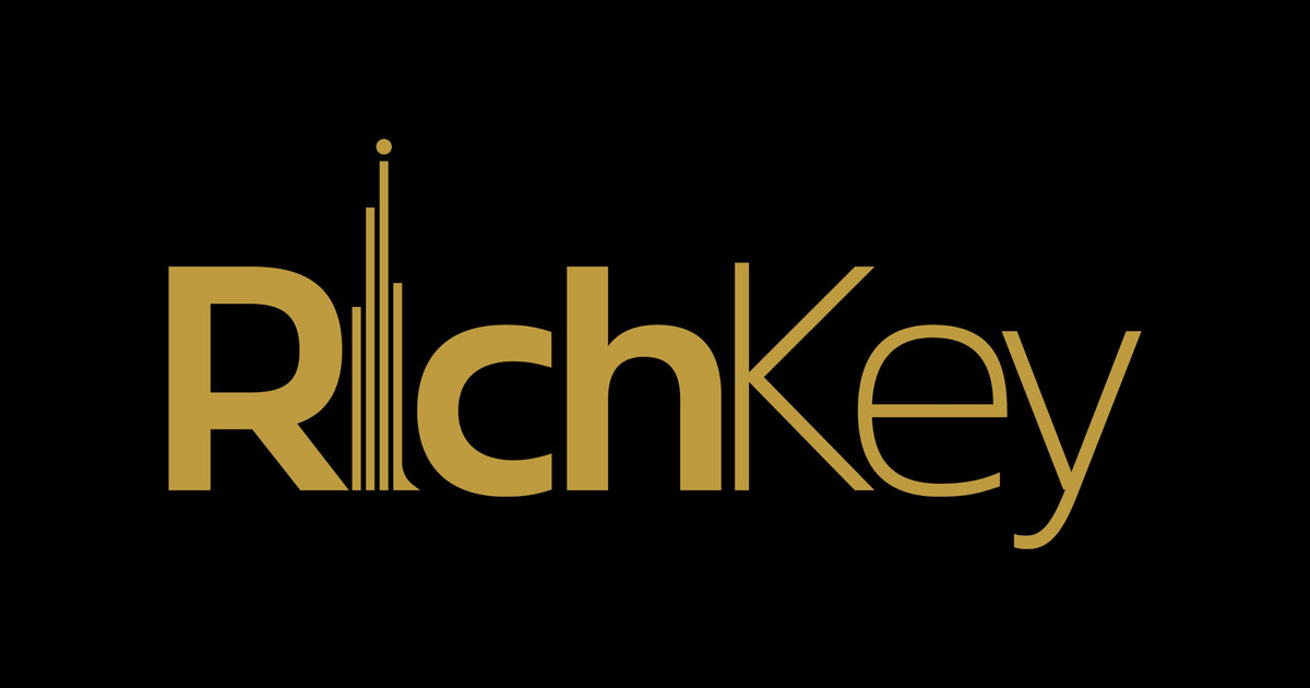 RichKey Properties